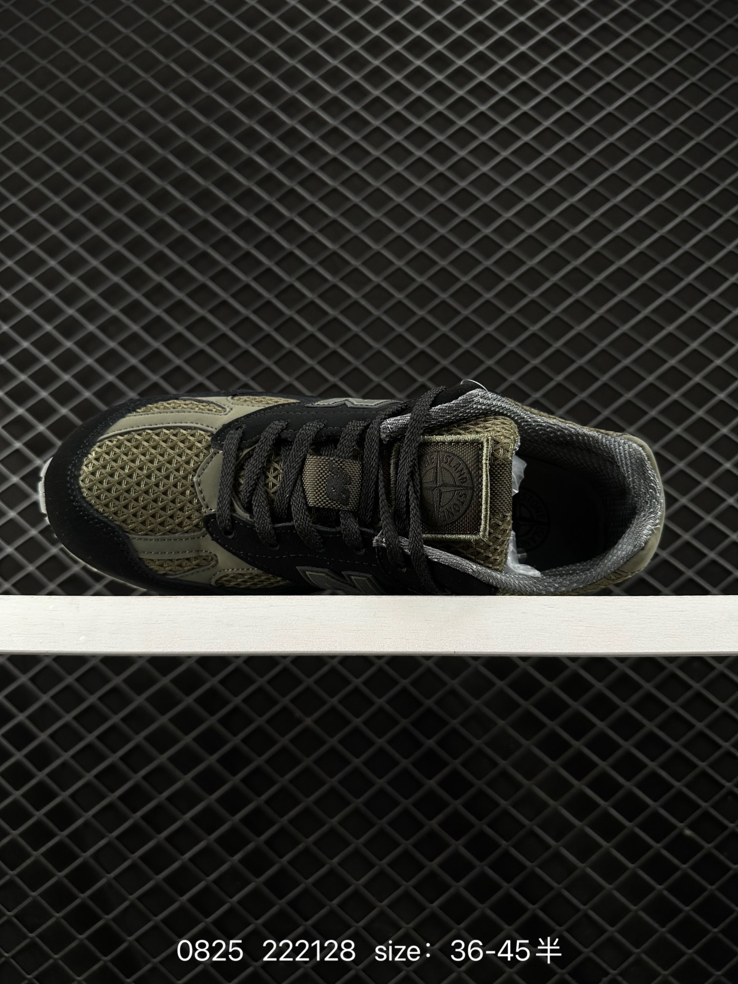 New Balance  NB Made in USA M991